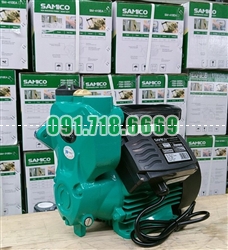 Bán Máy bơm nước chân không Samico PSM-B400E (400w)