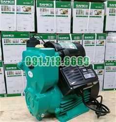 Bán Máy bơm nước chân không Samico PSM-B800A (800w)