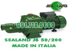 Bán Máy bơm nước họng súng Sealand JB 150/200