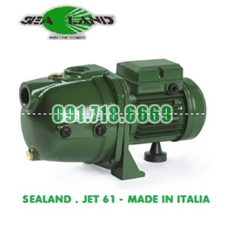 Bán Máy bơm nước Sealand JET 101