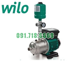 Bán Máy bơm nước tăng áp biến tần Wilo PBI-L203EA