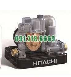 Bán Máy bơm nước tăng áp Hitachi WM-P150GX2-SPV