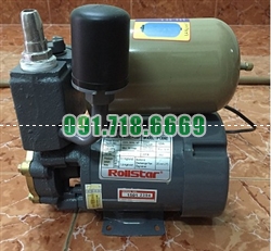 Bán Máy bơm nước tăng áp RollStar TP-130AE