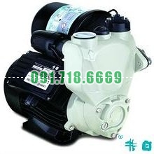 Bán Máy bơm nước tăng áp Shirai JLM 60-200A