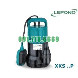 Bán Máy bơm nước thả chìm Lepono XKS 250P