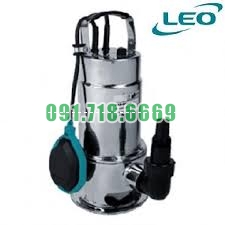 Bán Máy bơm nước thả chìm Lepono XKS-750SW