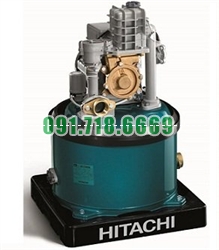 Bán Máy bơm tăng áp Hitachi WT-P100GX2-SPV-MGN 100W