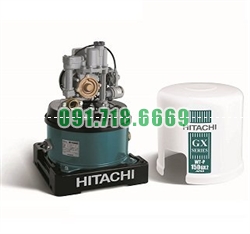 Bán Máy bơm tăng áp Hitachi WT-P150GX2-SPV-MGN 150W