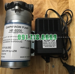 Bán MÁY PHUN SƯƠNG HF-9200 (36V)