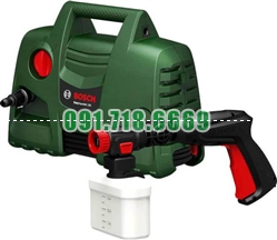 Bán Máy rửa xe áp lực Bosch Aquatak 100 (1200w)