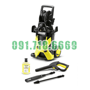 Bán Máy rửa xe áp lực cao Karcher K5 Premium