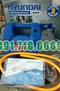 Bán Máy rửa xe hyundai HRX815