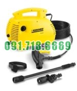 Bán Máy Rửa Xe Karcher K2.420