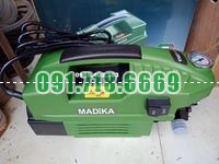 Bán Máy rửa xe MADIKA MD-F5