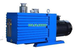 Bơm chân không thể tích model 2XZ-25C