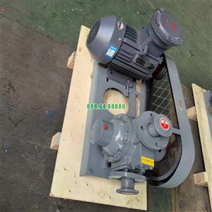 Bơm khí hóa lỏng, bơm khí amoniac, bơm khí dầu mỏ hóa lỏng loại YAB15-5A 15m3/h, 0.4MPa, 2.0 MPa