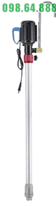 Máy bơm chuyển dầu thùng phuy JDT-750W-L