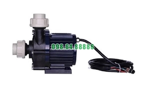 Máy bơm ly tâm dẫn động từ TDM-200PERU-DC24