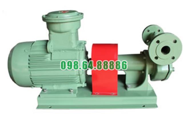 Máy bơm sừng trâu 32LWB-130 thông số đẩy cao 70m