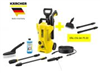 Bán Máy Rửa Xe Karcher K2 Full Control Car &PS20