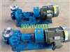 Bơm dầu chịu nhiệt RY100-65-200 công suất 22 kW, cột áp 50 m, lưu lượng 100 m3/h