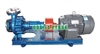 Bơm dầu truyền nhiệt trục ngang RY65-40-200 lưu lượng 30 m3/h, công suất 7.5 kW, cột áp 50 m