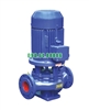 Máy bơm inline ly tâm trục đứng ISG25-160, IRG25-160 hiệu suất 1.11 L/s tốc độ quay 2900 r/min